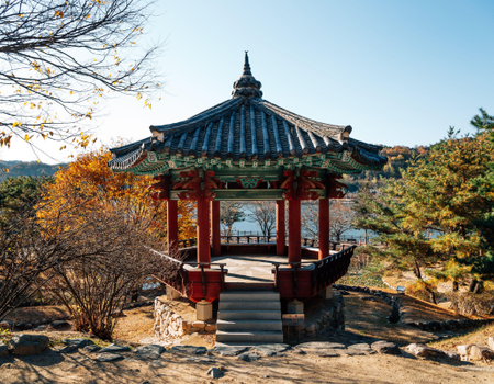 Circuit Sur la Route des Trésors de l'UNESCO - 3