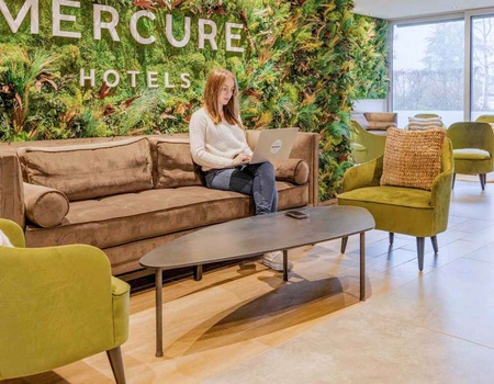 Escapade à l'est de Lyon - 4* - 5