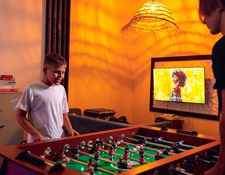 Sonesta Maho Beach Resort, Casino & Spa **** - 5