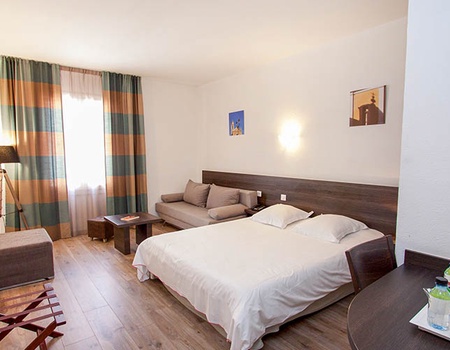 Hôtel San Carlu Citadelle 4* - 4