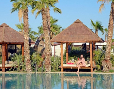 Camping Alannia Costa Blanca, 4* - 1