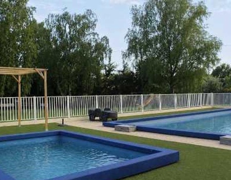 Camping Là, Com'Union, 3* - Vendée - Grosbreuil, Atlantique Nord - Image 2