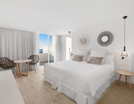 Hôtel Barceló Portinatx 4* Adult Only +17 - 4