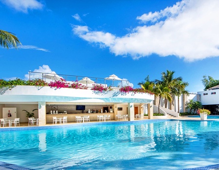 Hôtel Viva heavens by Wyndham - 1