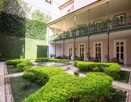 Vila Galé Rio de Janeiro 4* - 2