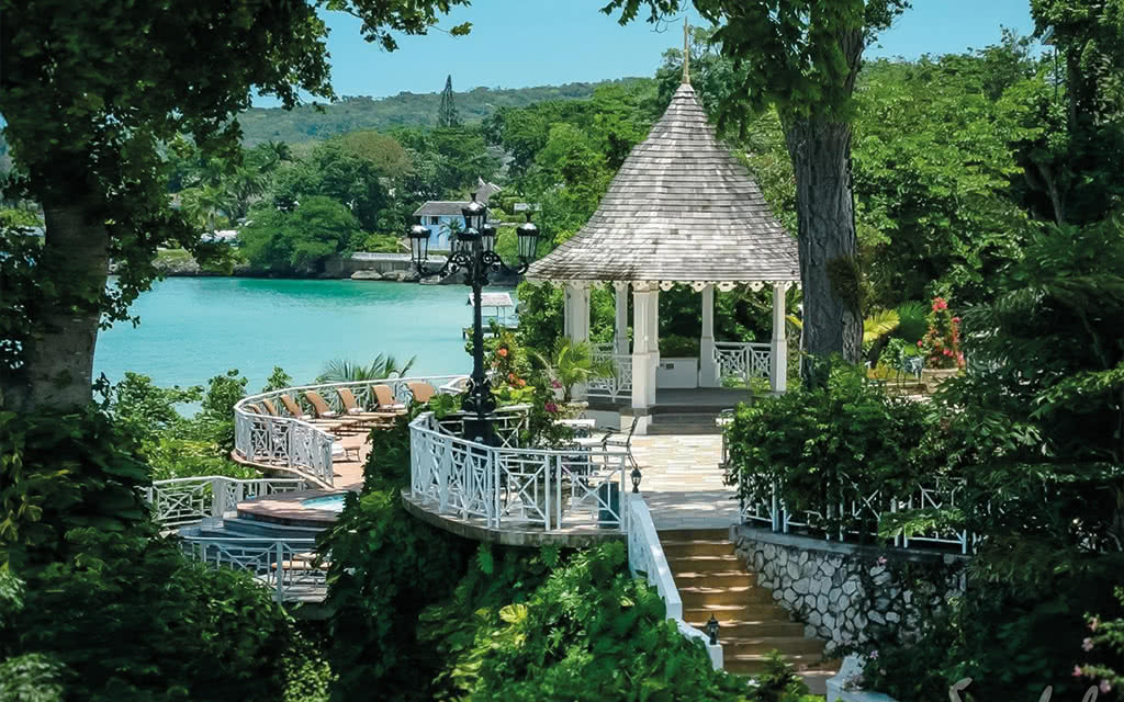 Sandals Royal Plantation ***** - 4