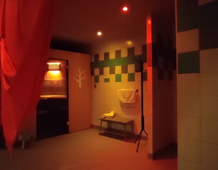 Résidence Les Terrasses du Corbier 3* - 5