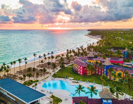 Hotel Tropical Deluxe Princess 5* - 2