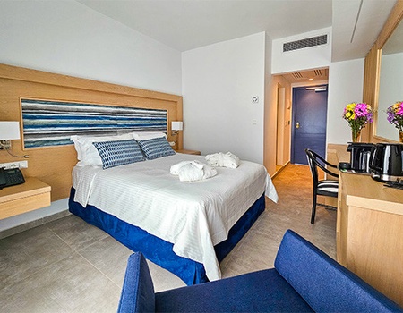 Club Framissima O Paradise Beach Resort 5* - 3