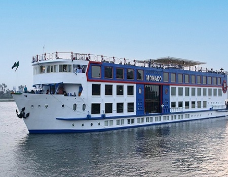 Croisière Ô Club sur le Nil 5* avec visites - 3