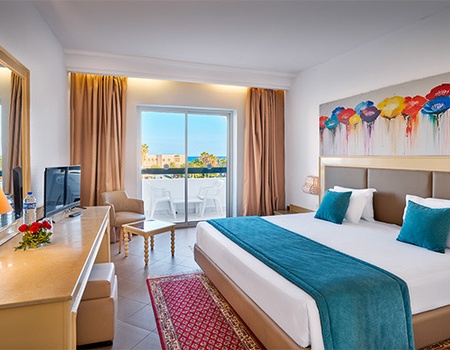 Hôtel Monarque El Fatimi & Aquapark Mahdia 4* - Monastir, Tunisie - Image 4
