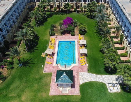 Hôtel Medina Belisaire 4* - Image 3