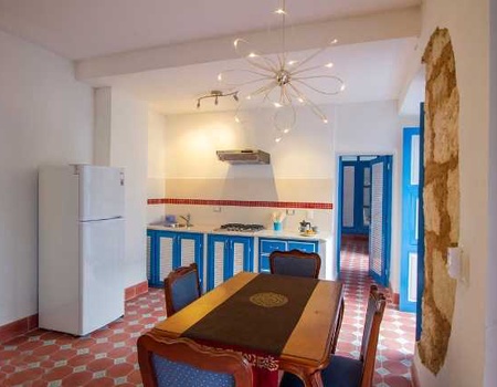 Combiné La Havane Chez l'habitant - Iberostar Tainos 4* - 3