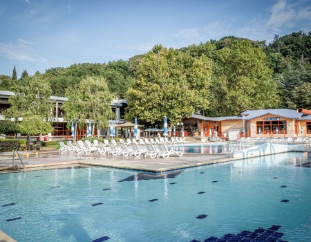 TUI Sélection Hôtel Kaliakra Beach - Choix Flex **** - 5