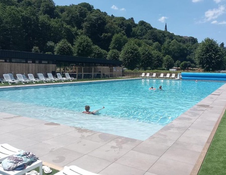 Camping Le Florenville, 3*