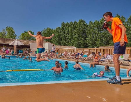 Aunis Club Vendée, 4* - Vendée - La Tranche sur Mer, Atlantique Nord - Image 3