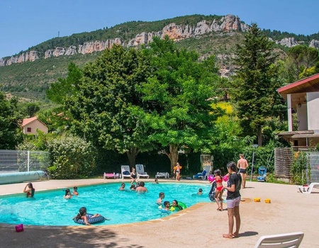 Flower Camping Saint Lambert, 3* - 3