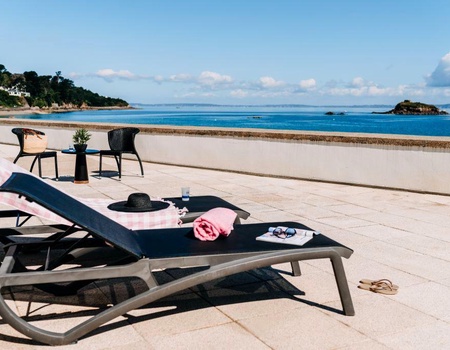 Hôtel Valdys Thalasso & Spa - la Baie 4* - 1