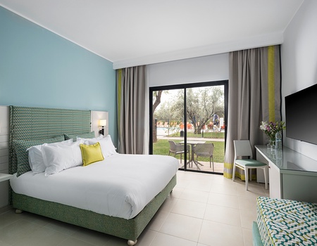Ôclub Experience Aqualis Club Resort 4* - Marrakech, Maroc - Image 5
