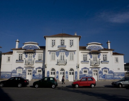 Autotour Portugal d'Autan et d'Aujourd'hui hiver - 2