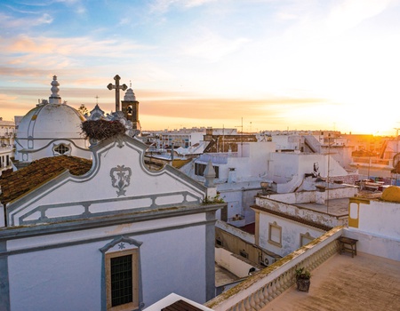 L'Algarve, le jardin du Portugal - 2