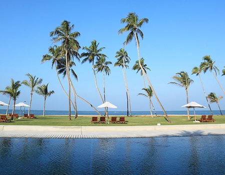 Kappa Club Sri Lanka Anantaya 5* - 3