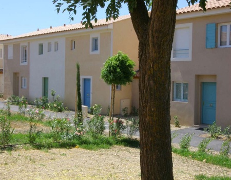 Résidence Lagrange Les Bastides des Chaumettes 4* - 4