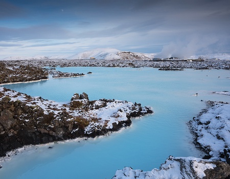 Autotour Perles du Sud Islandais - Reykjavik, Islande - Image 3