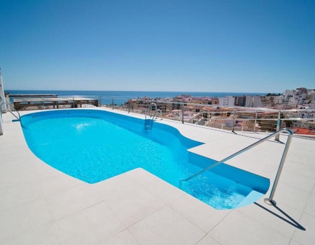 Hôtel Bahia Almunecar 4* - 2