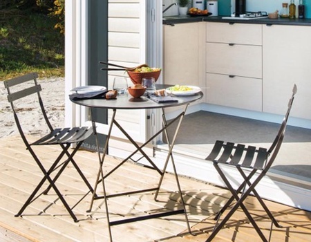 Camping OAKi, 3* - 3