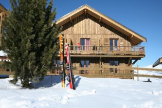 Résidence travelski home select Les Chalets des Cimes 3* - Savoie - La Toussuire, Alpes du Nord - Image 2