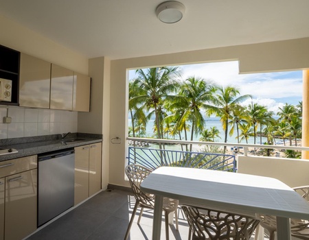 Hôtel Canella Beach 3* - Gosier, Guadeloupe, Antilles - Image 4