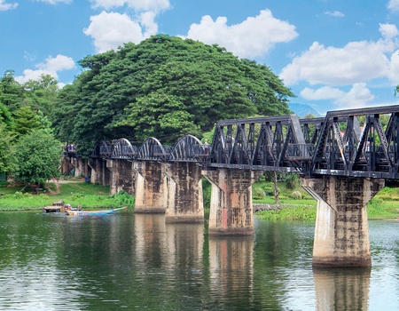 Combiné découverte et détente 5 nuits circuit Sabaï Sabaï & 5 nuits hôtel Seaview Resort Khao Lak - 5