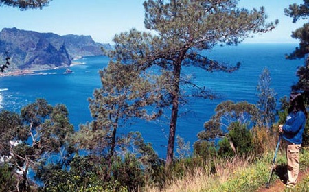 Madère Saveur Rando 3* - Madère - 2