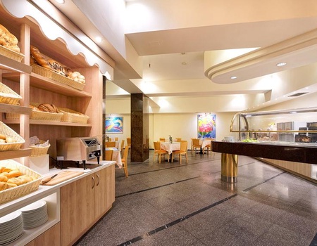 Hôtel Astoria 3* - 5