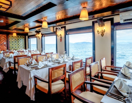 Croisière Au fil du Mékong : sens Vietnam > Cambodge - 3