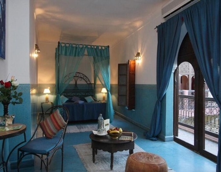 Riad Sidi Ayoub 4* - 3