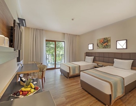 Hôtel Kimeros Park Holiday Village 5* - 4