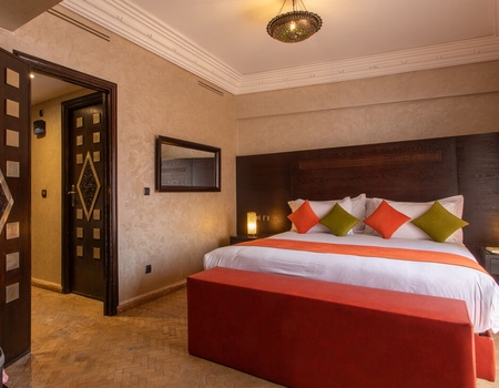 Hôtel Dellarosa Boutique Hôtel & Spa 4* - 4