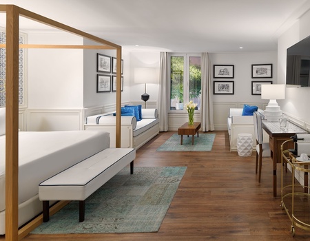 H10 Duque de Loulé 4* - 4