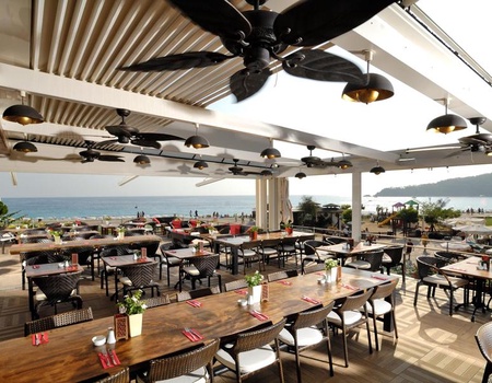 CLUB BELCEKIZ BEACH - 2