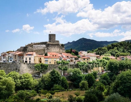 Camping Les Albères 4* - Maeva - Pyrénées-orientales -  Laroque des Albères, Languedoc Roussillon - Image 4