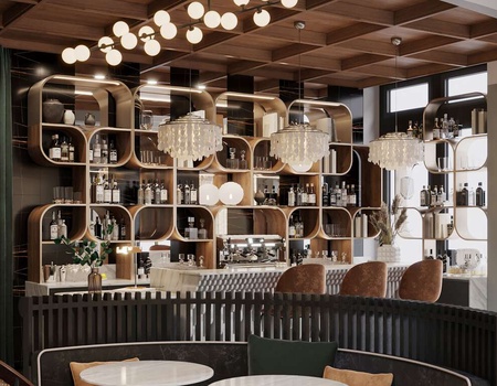 Escapade à Lyon - 4* - 5