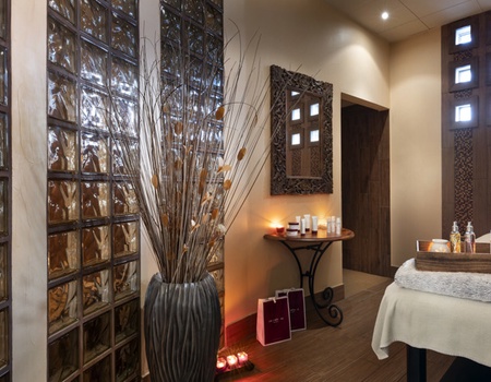 Résidence Le Hameau du Kashmir 4* - 5