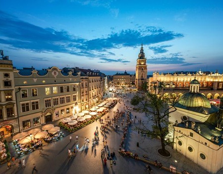 Circuit Merveilles de Pologne 09J/8N - 2026 - 3