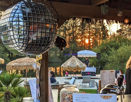 Séjour tout inlcus : spa et dîner au Domaine de Cicé-Blossac près de Rennes - 4* - 1