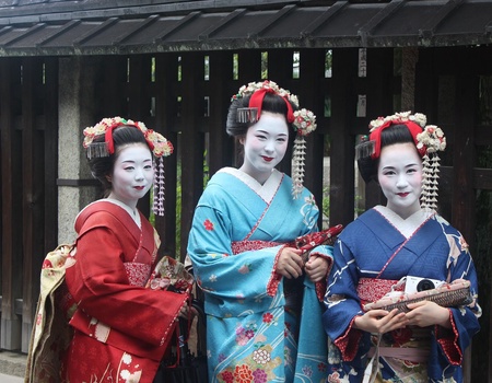 Circuit individuel : Le Japon sous toutes ses formes en 3*ou 4* - 3