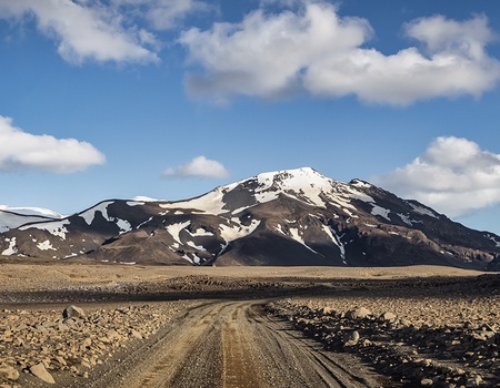 Circuit Magie Boréale - 3