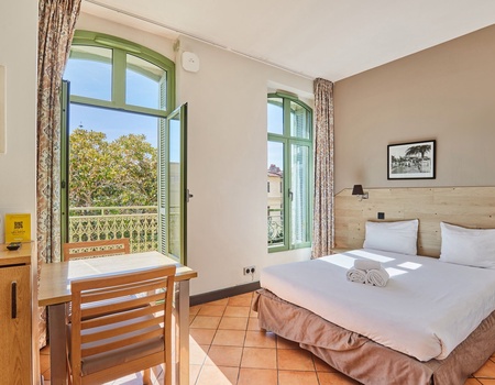 Appart'hôtel Cosy Odalys City Nice Centre - 2
