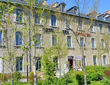 Escapade bien-être proche de la mer à Dinan 3* - 2